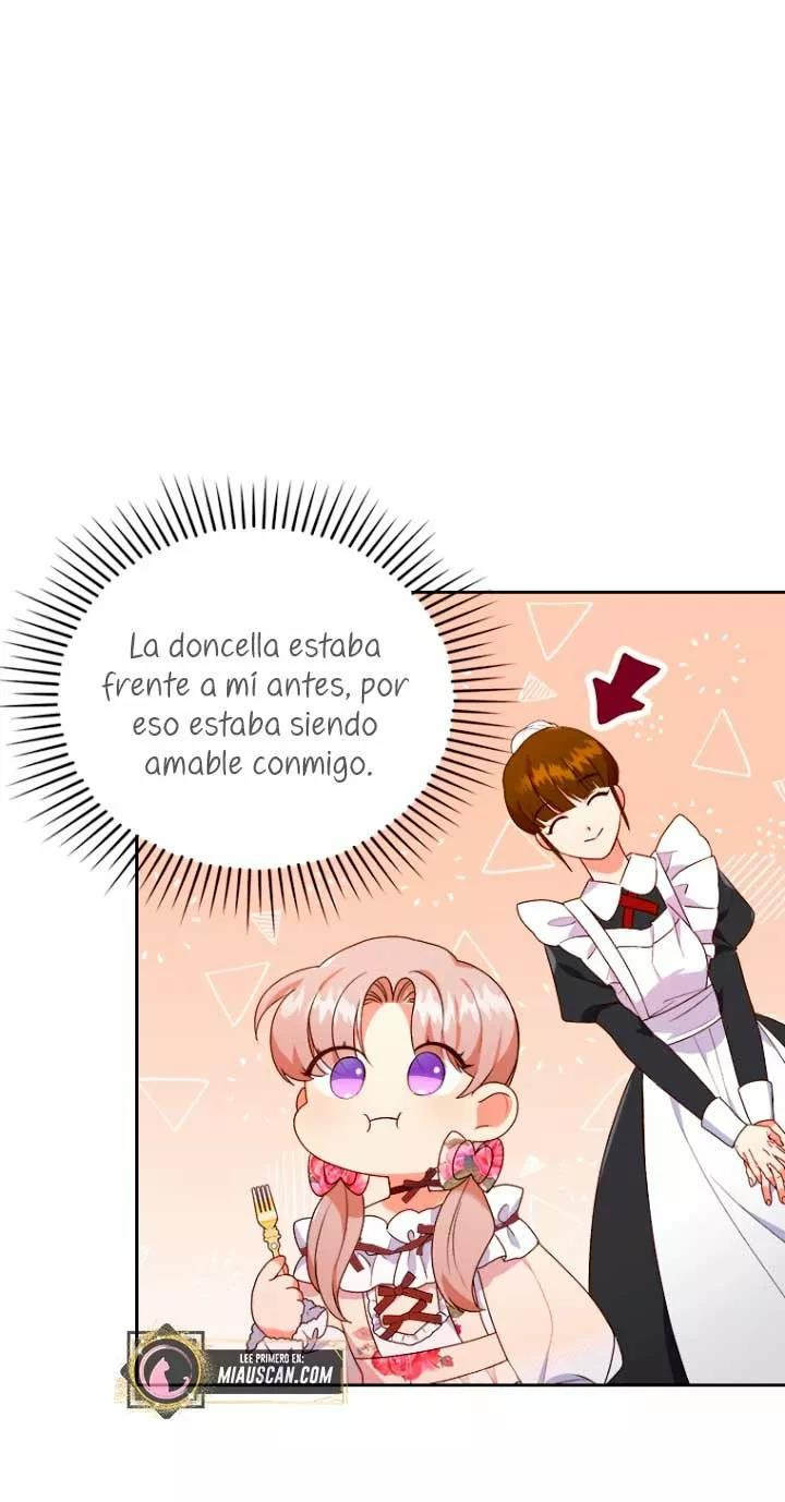 Seduje al Protagonista Masculino Enfermizo Capitulo 3 página 61