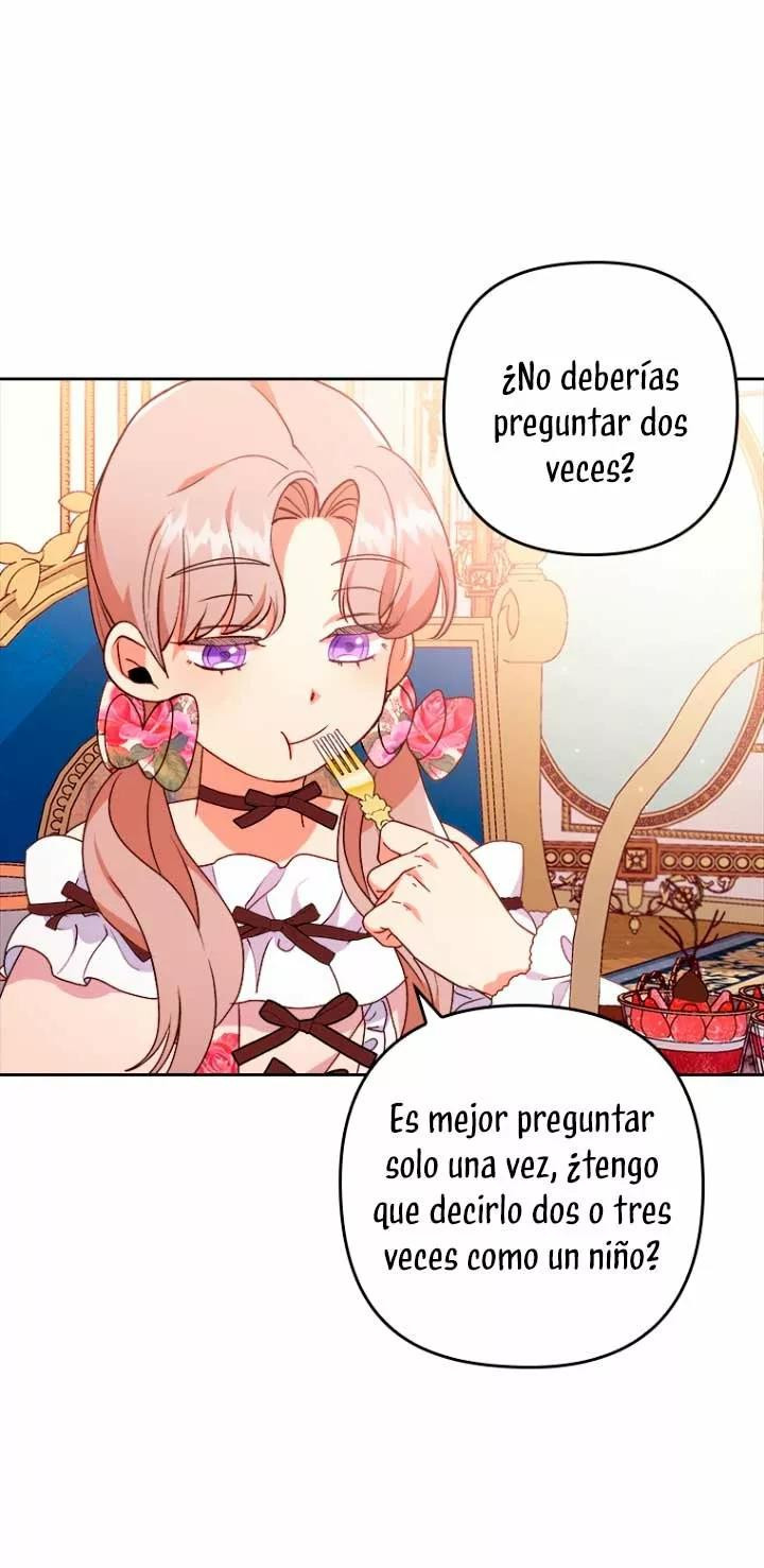 Seduje al Protagonista Masculino Enfermizo Capitulo 3 página 63