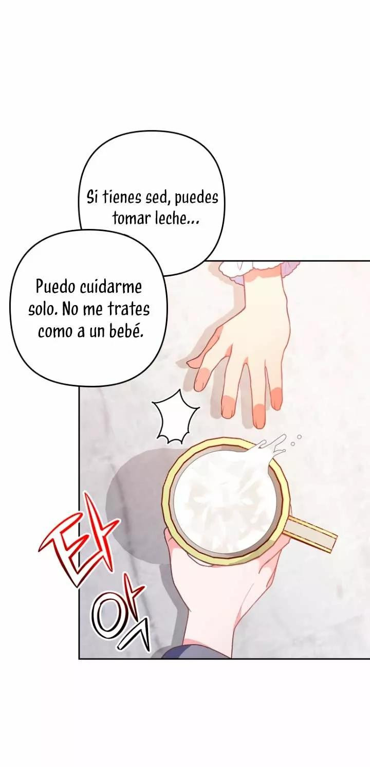Seduje al Protagonista Masculino Enfermizo Capitulo 3 página 71