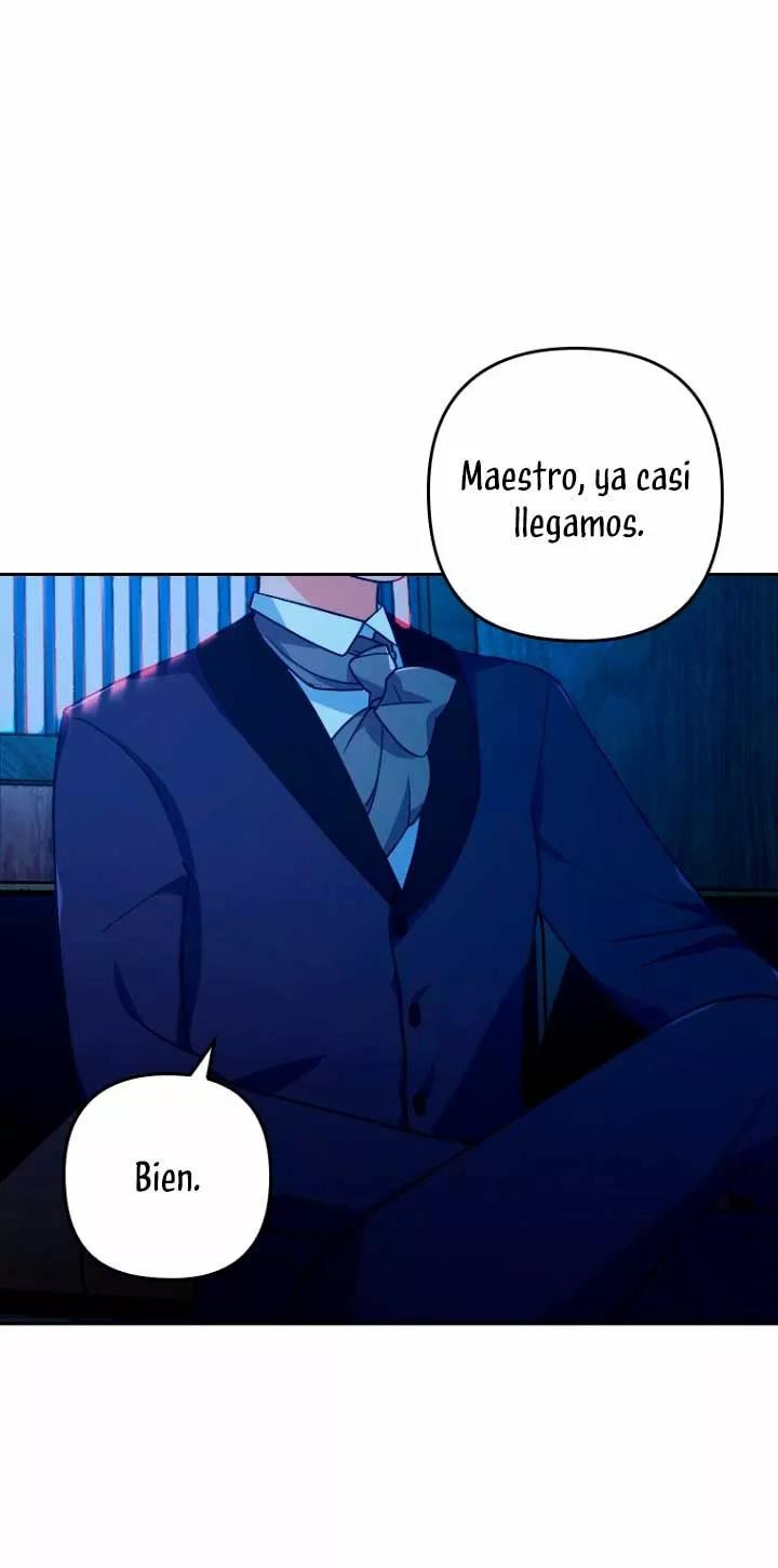 Seduje al Protagonista Masculino Enfermizo Capitulo 3 página 79