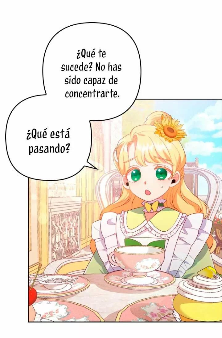Seduje al Protagonista Masculino Enfermizo Capitulo 3 página 9