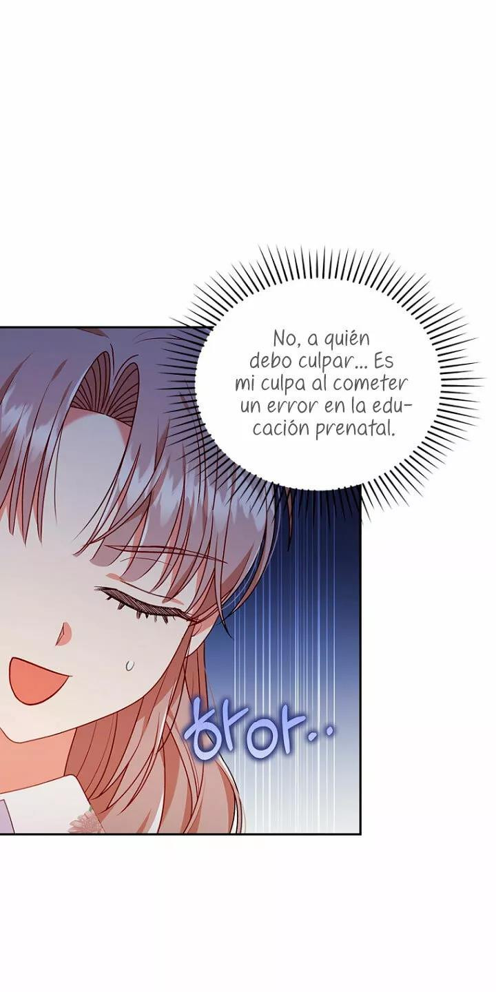 Seduje al Protagonista Masculino Enfermizo Capitulo 30 página 10
