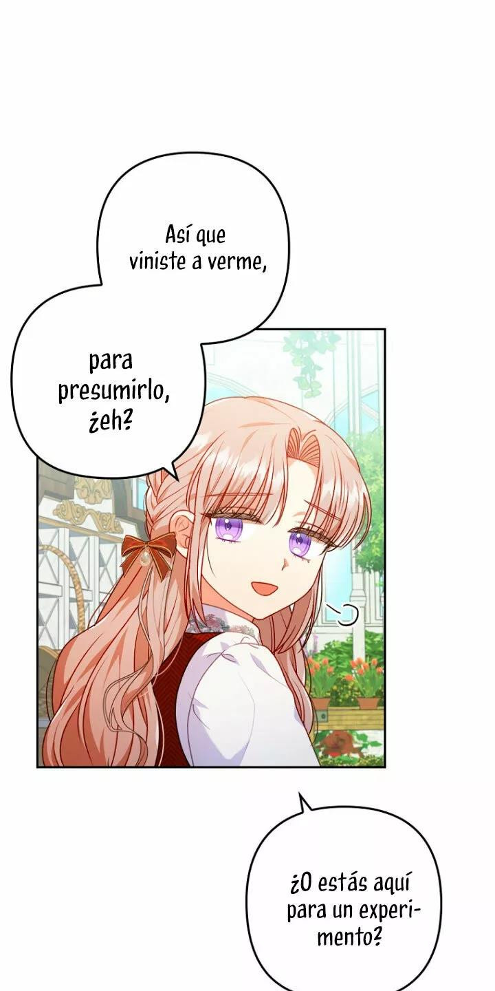 Seduje al Protagonista Masculino Enfermizo Capitulo 30 página 12