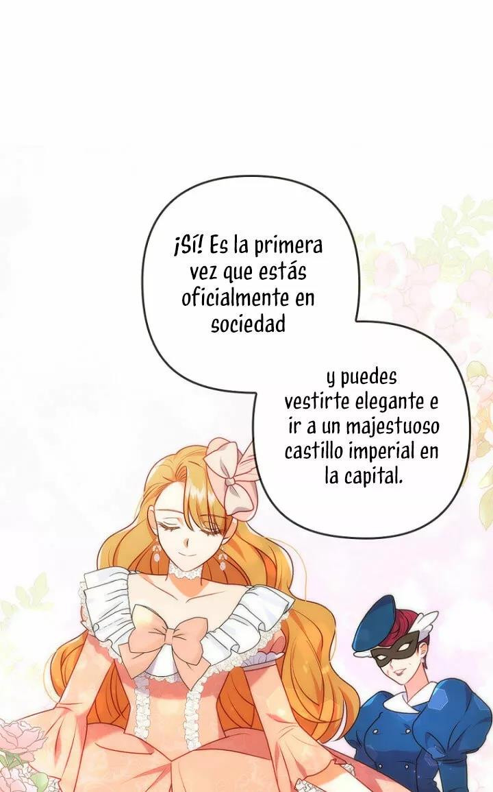 Seduje al Protagonista Masculino Enfermizo Capitulo 30 página 23
