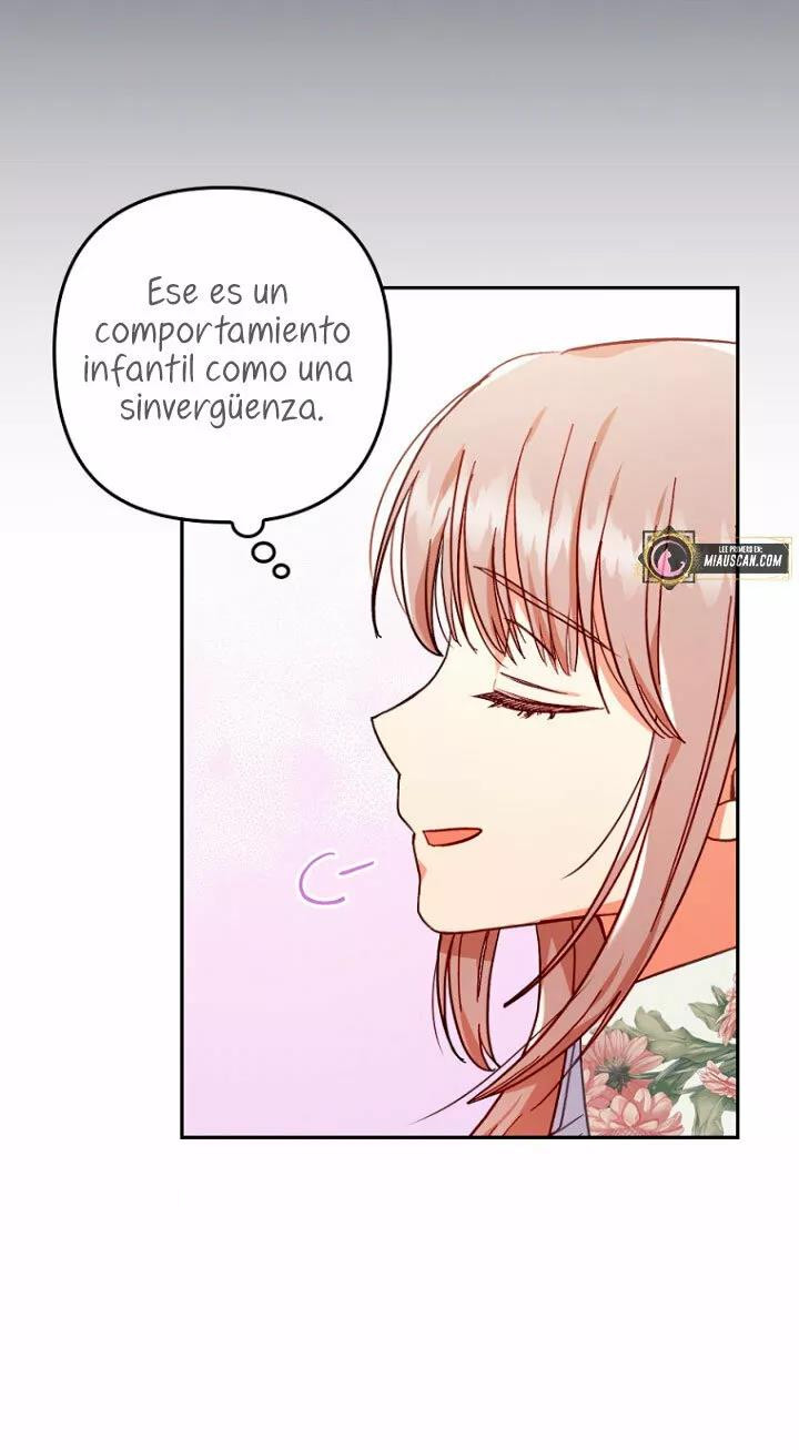 Seduje al Protagonista Masculino Enfermizo Capitulo 30 página 28