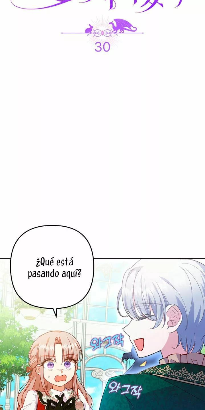Seduje al Protagonista Masculino Enfermizo Capitulo 30 página 3
