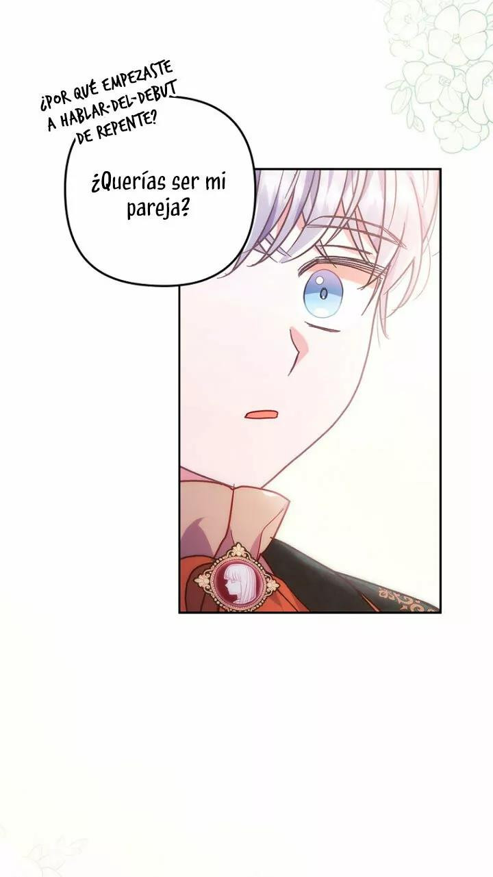 Seduje al Protagonista Masculino Enfermizo Capitulo 30 página 33