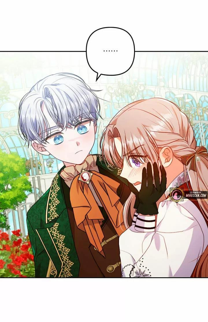 Seduje al Protagonista Masculino Enfermizo Capitulo 30 página 40
