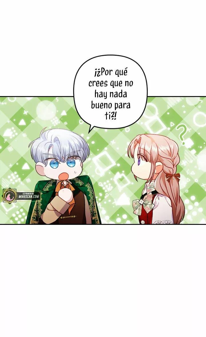 Seduje al Protagonista Masculino Enfermizo Capitulo 30 página 46