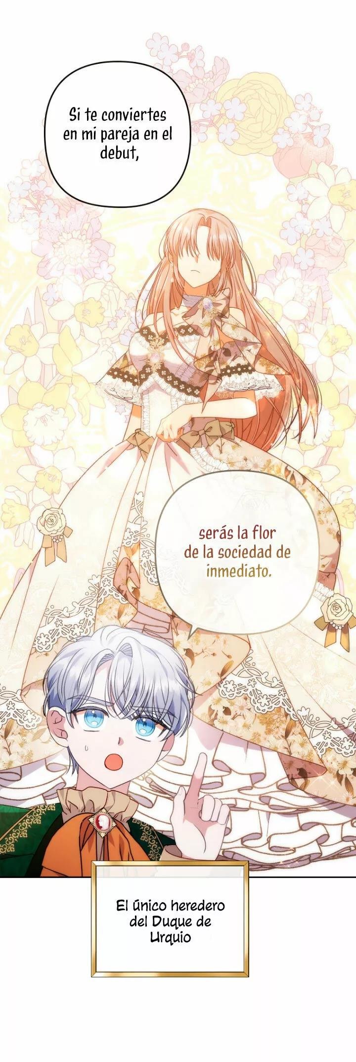 Seduje al Protagonista Masculino Enfermizo Capitulo 30 página 47