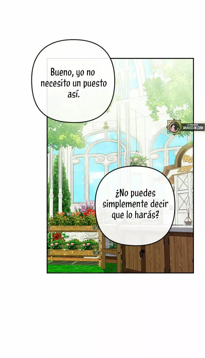 Seduje al Protagonista Masculino Enfermizo Capitulo 30 página 48