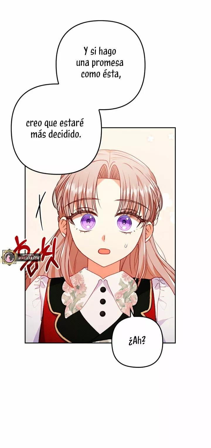 Seduje al Protagonista Masculino Enfermizo Capitulo 30 página 52