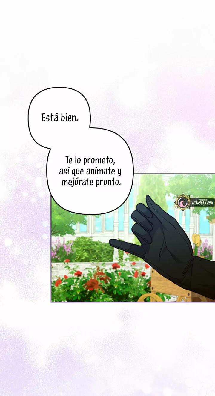 Seduje al Protagonista Masculino Enfermizo Capitulo 30 página 57