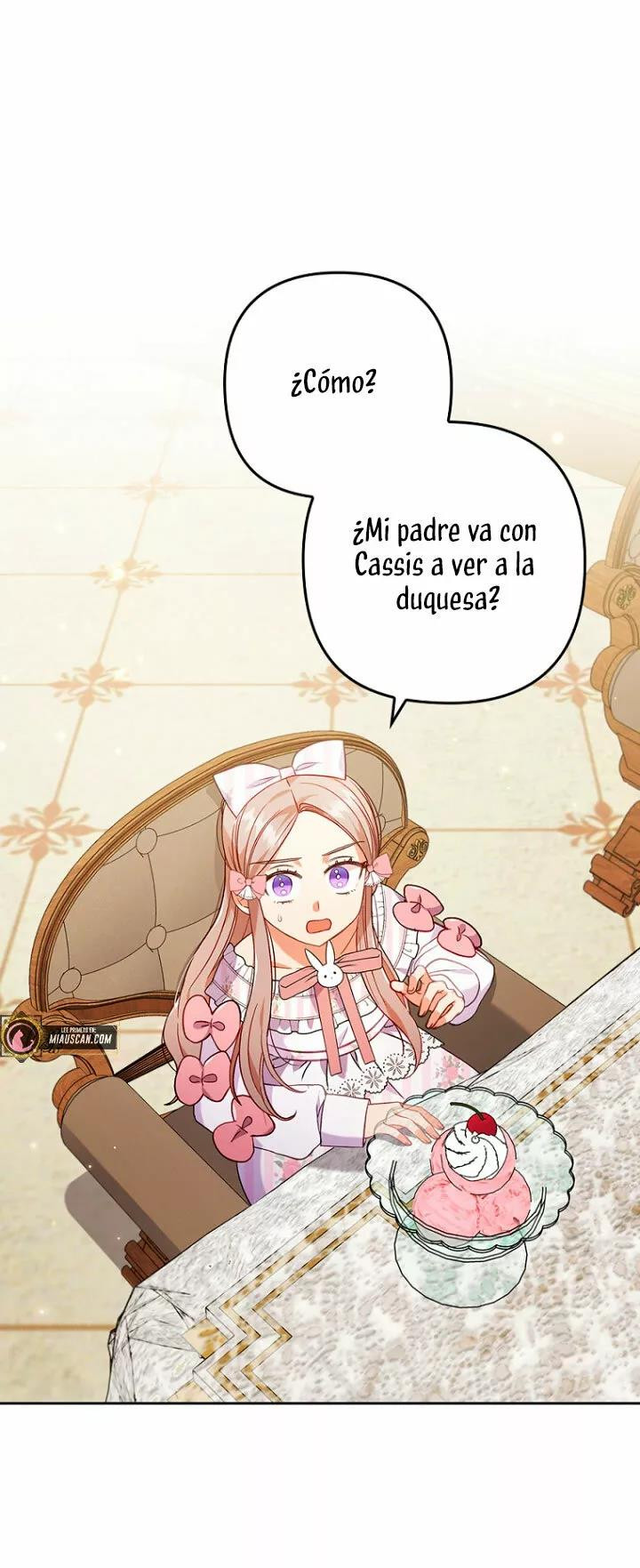 Seduje al Protagonista Masculino Enfermizo Capitulo 30 página 64
