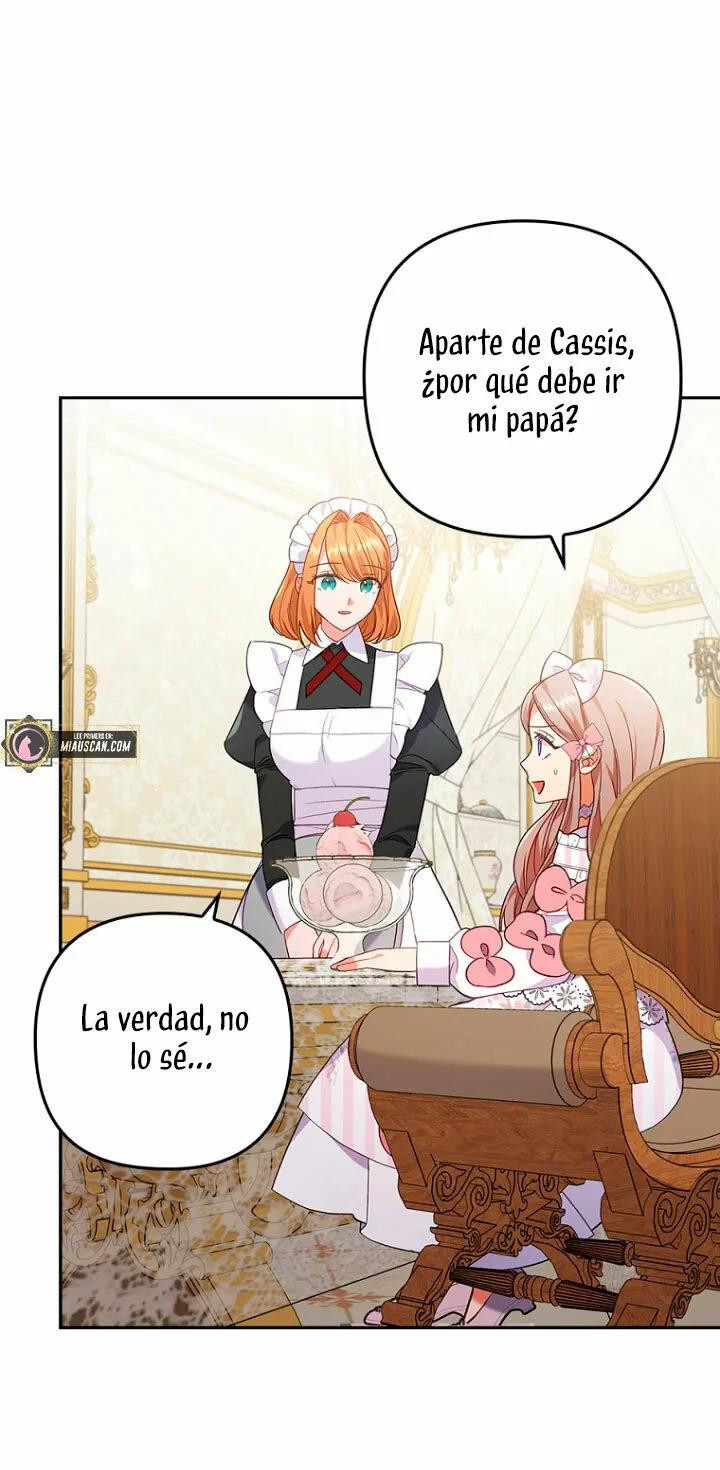 Seduje al Protagonista Masculino Enfermizo Capitulo 30 página 66