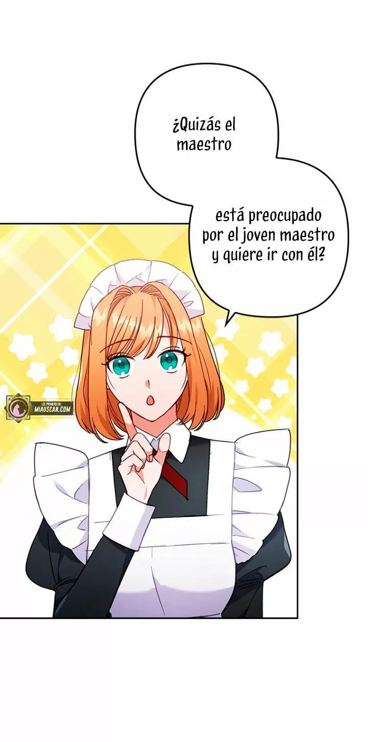 Seduje al Protagonista Masculino Enfermizo Capitulo 30 página 67