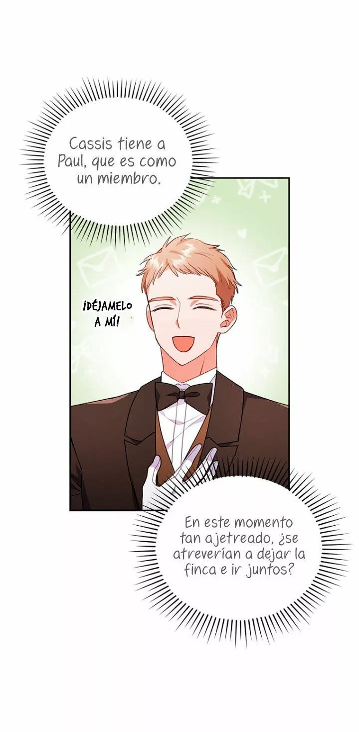Seduje al Protagonista Masculino Enfermizo Capitulo 30 página 68