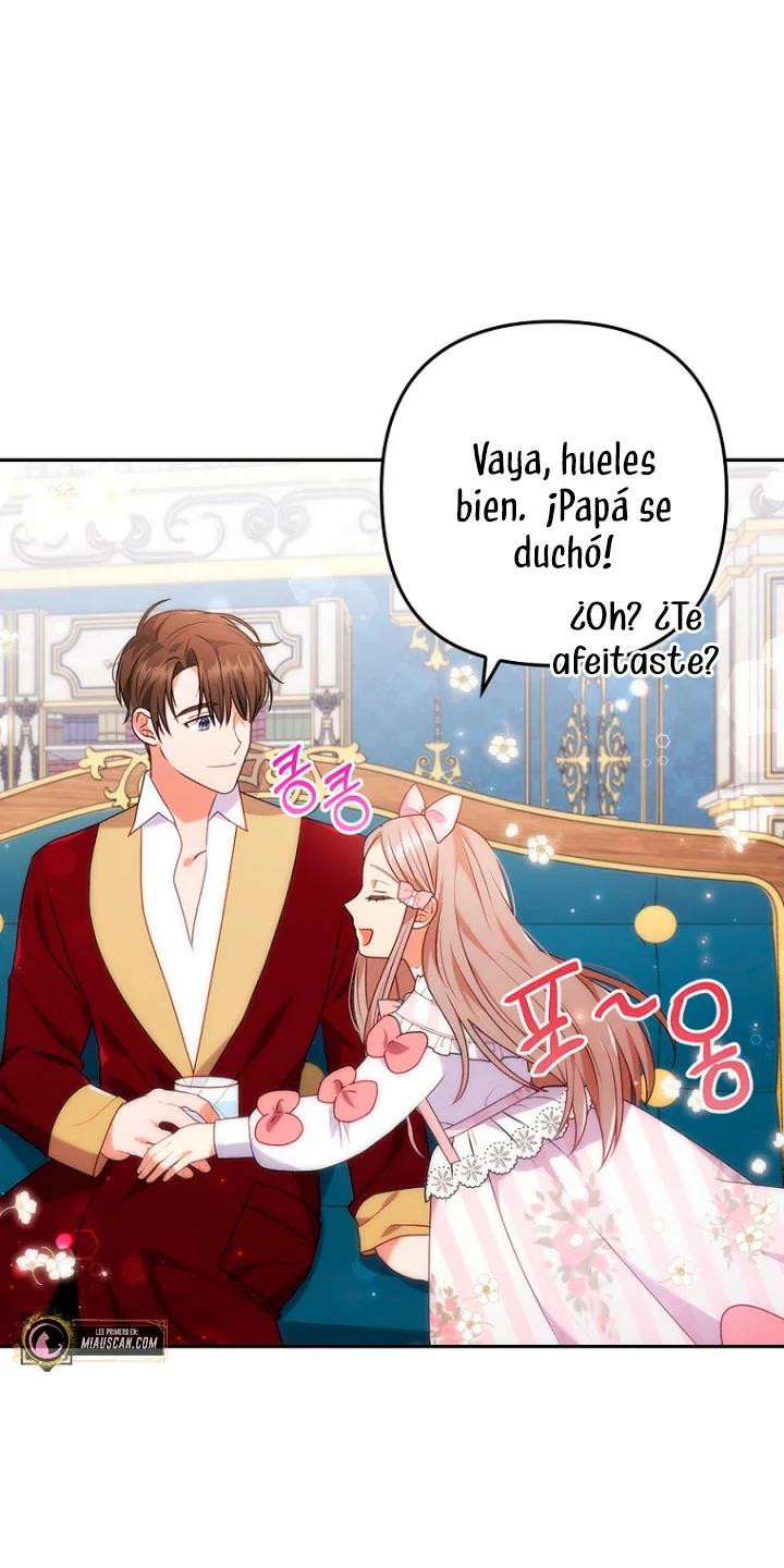 Seduje al Protagonista Masculino Enfermizo Capitulo 31 página 12