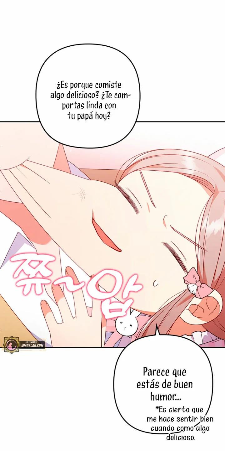Seduje al Protagonista Masculino Enfermizo Capitulo 31 página 14