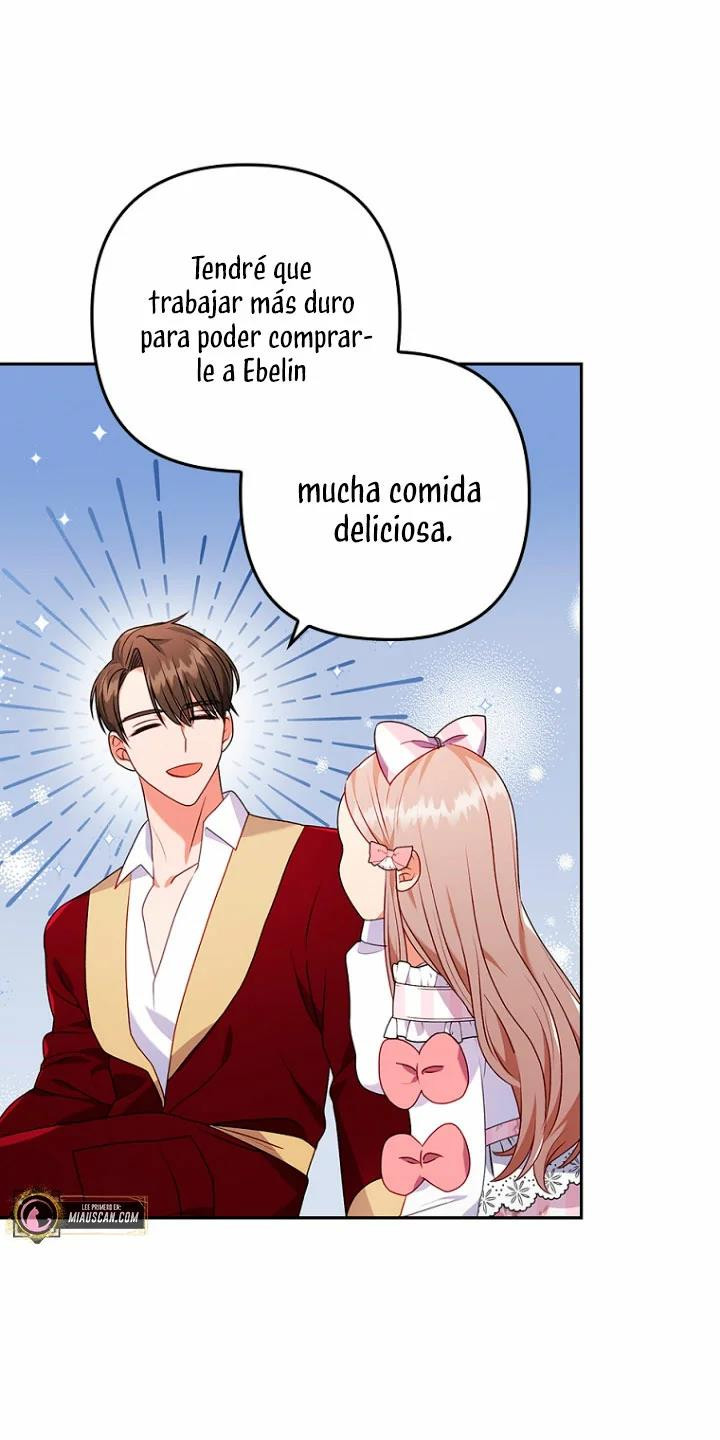 Seduje al Protagonista Masculino Enfermizo Capitulo 31 página 15