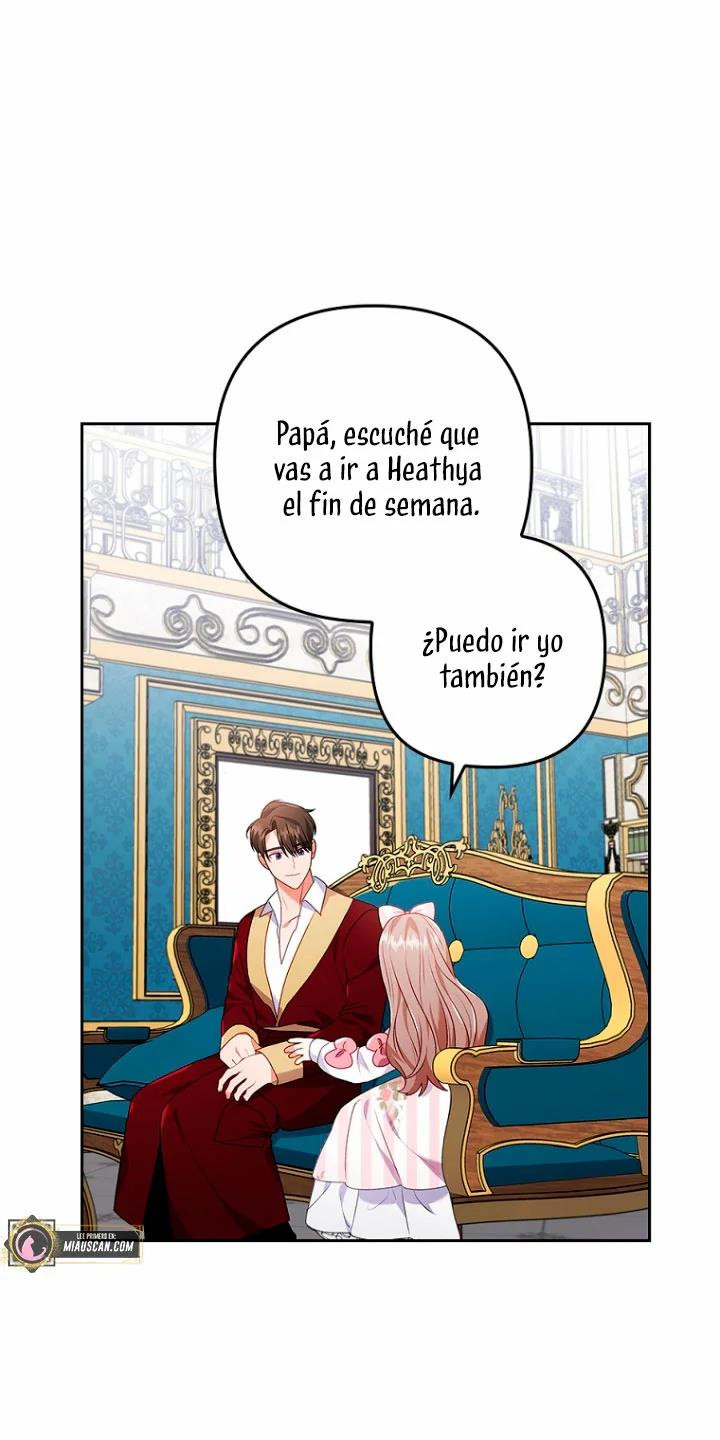 Seduje al Protagonista Masculino Enfermizo Capitulo 31 página 17