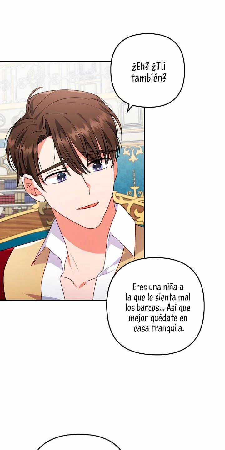 Seduje al Protagonista Masculino Enfermizo Capitulo 31 página 18