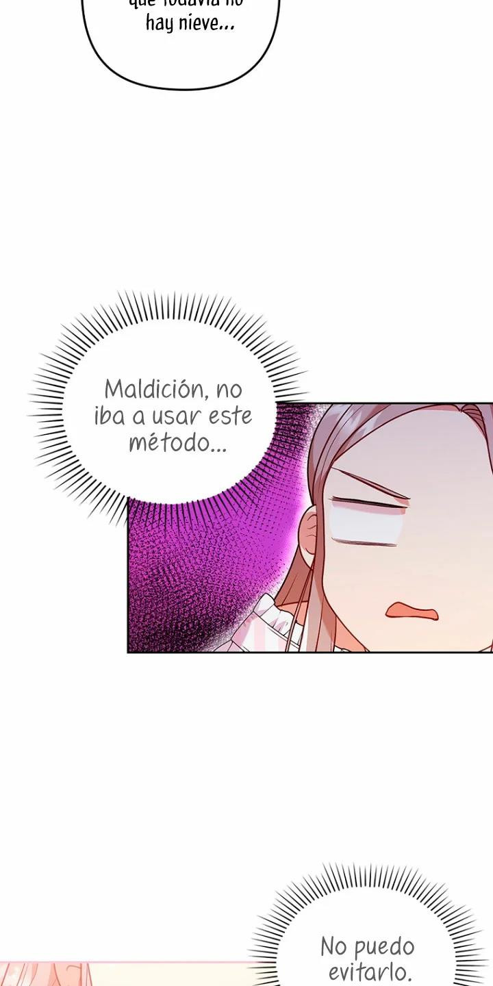 Seduje al Protagonista Masculino Enfermizo Capitulo 31 página 20