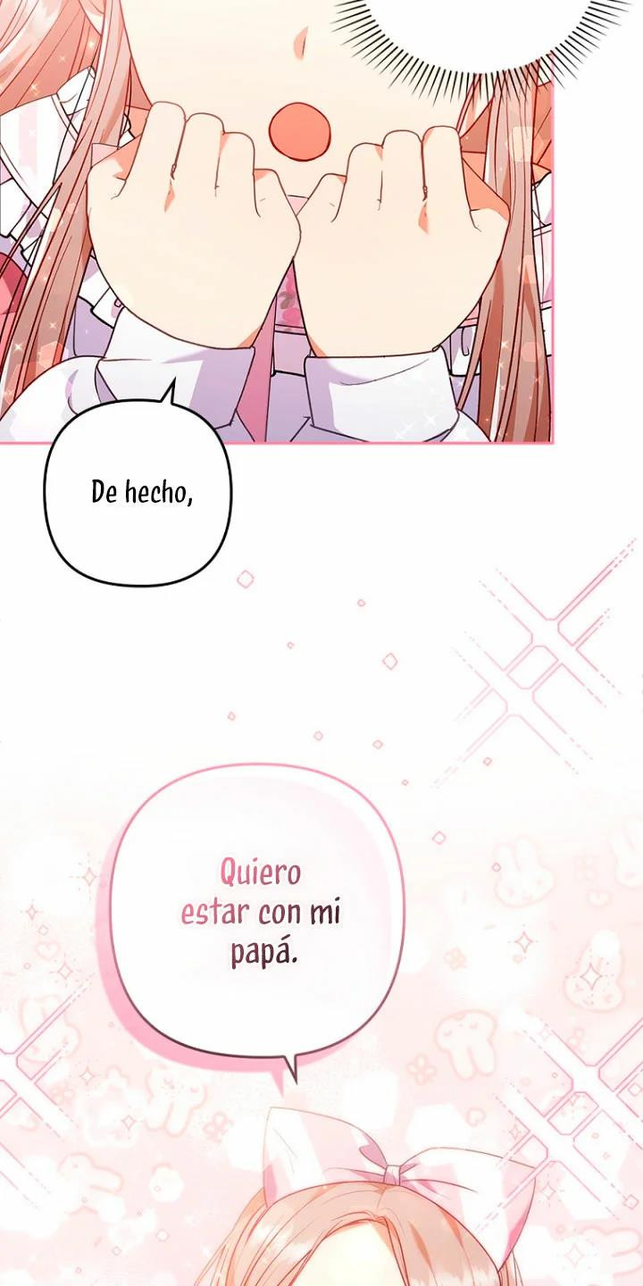 Seduje al Protagonista Masculino Enfermizo Capitulo 31 página 21