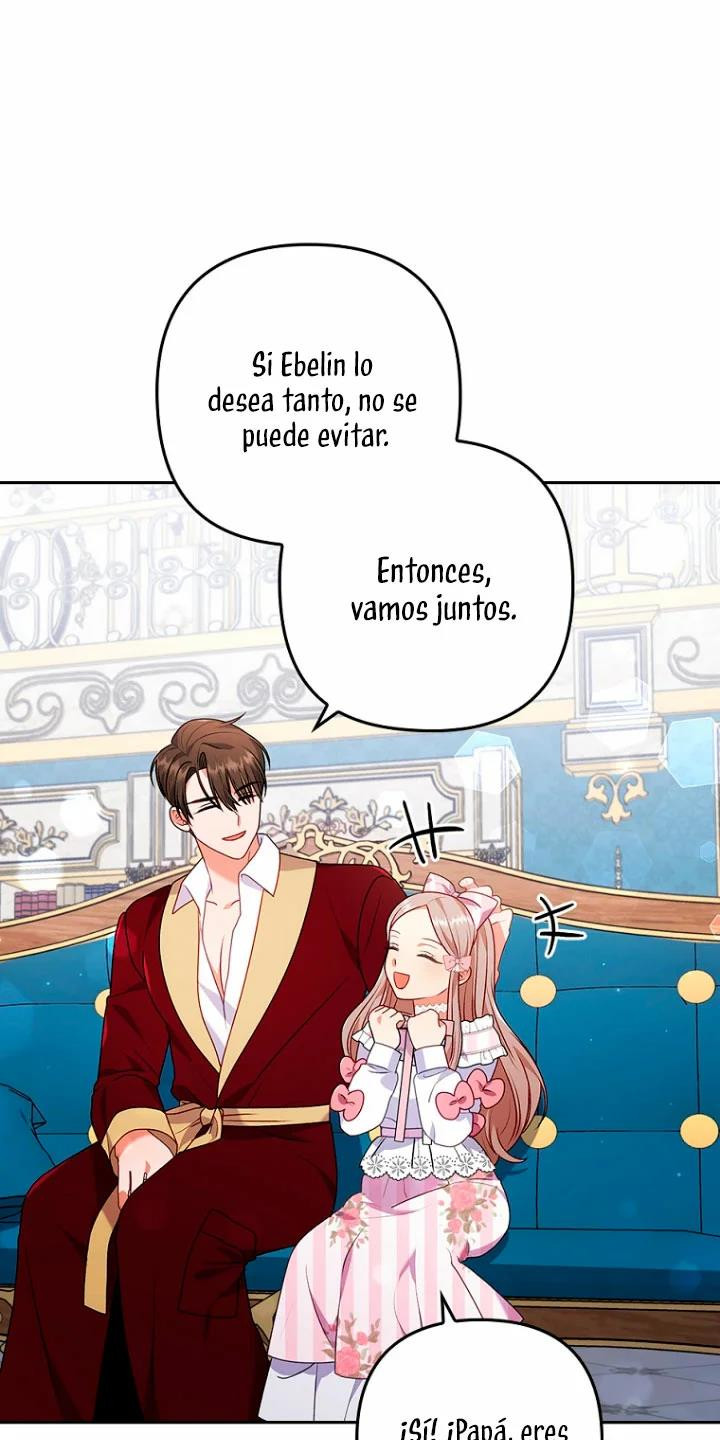 Seduje al Protagonista Masculino Enfermizo Capitulo 31 página 25