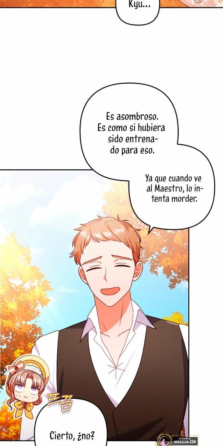 Seduje al Protagonista Masculino Enfermizo Capitulo 31 página 39
