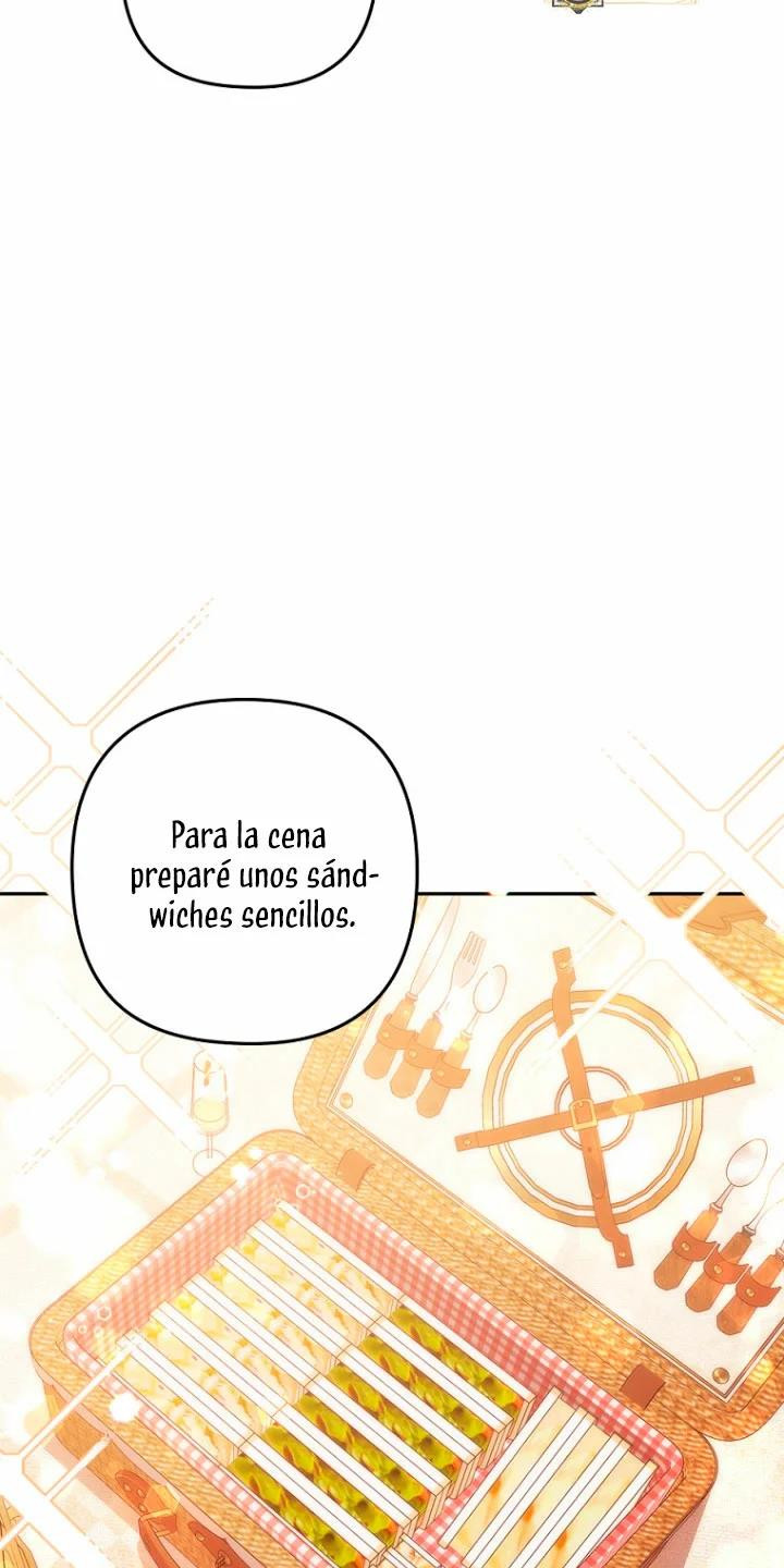 Seduje al Protagonista Masculino Enfermizo Capitulo 31 página 40