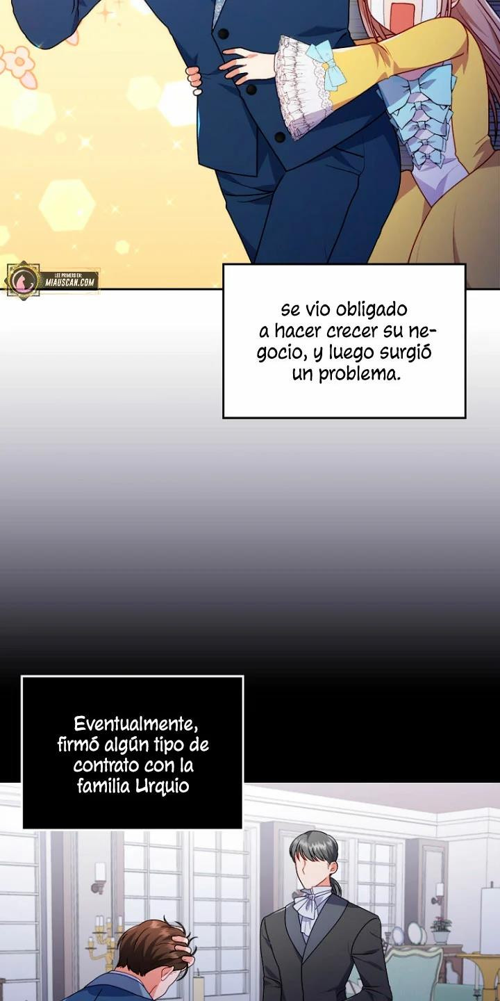 Seduje al Protagonista Masculino Enfermizo Capitulo 31 página 5