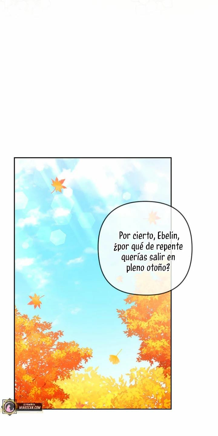 Seduje al Protagonista Masculino Enfermizo Capitulo 31 página 52