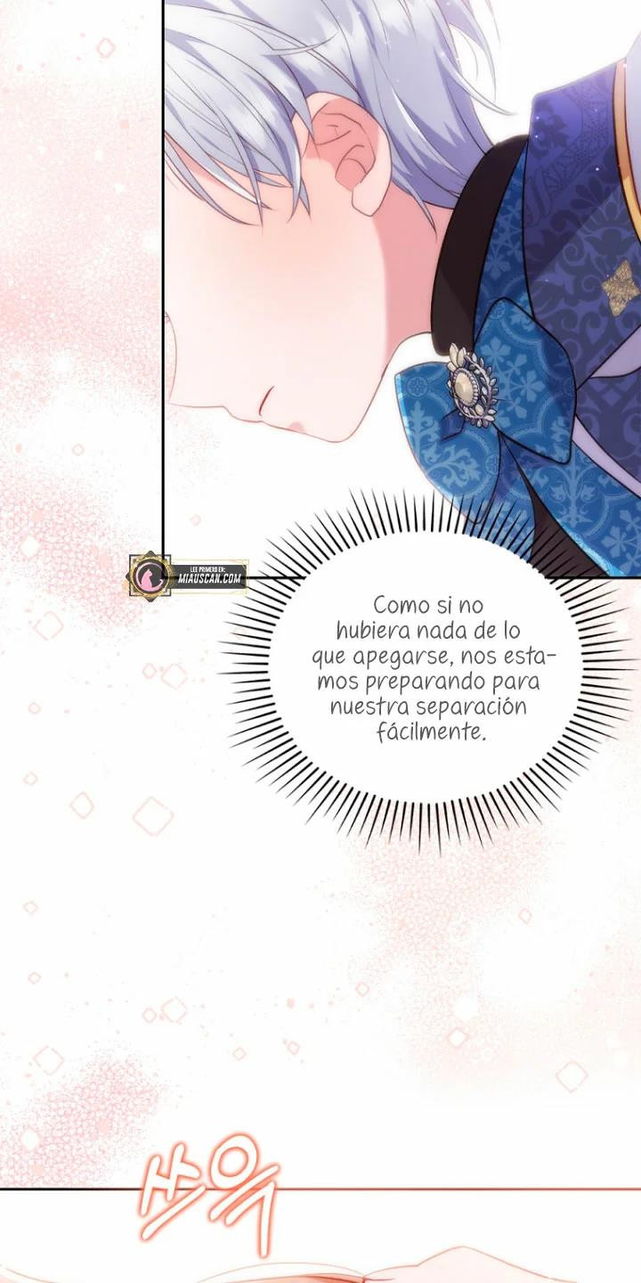 Seduje al Protagonista Masculino Enfermizo Capitulo 31 página 60