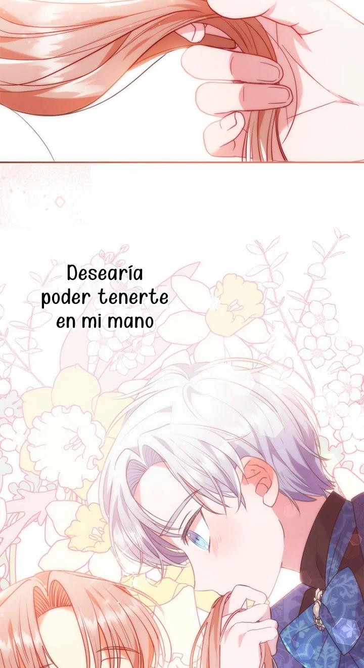 Seduje al Protagonista Masculino Enfermizo Capitulo 31 página 61