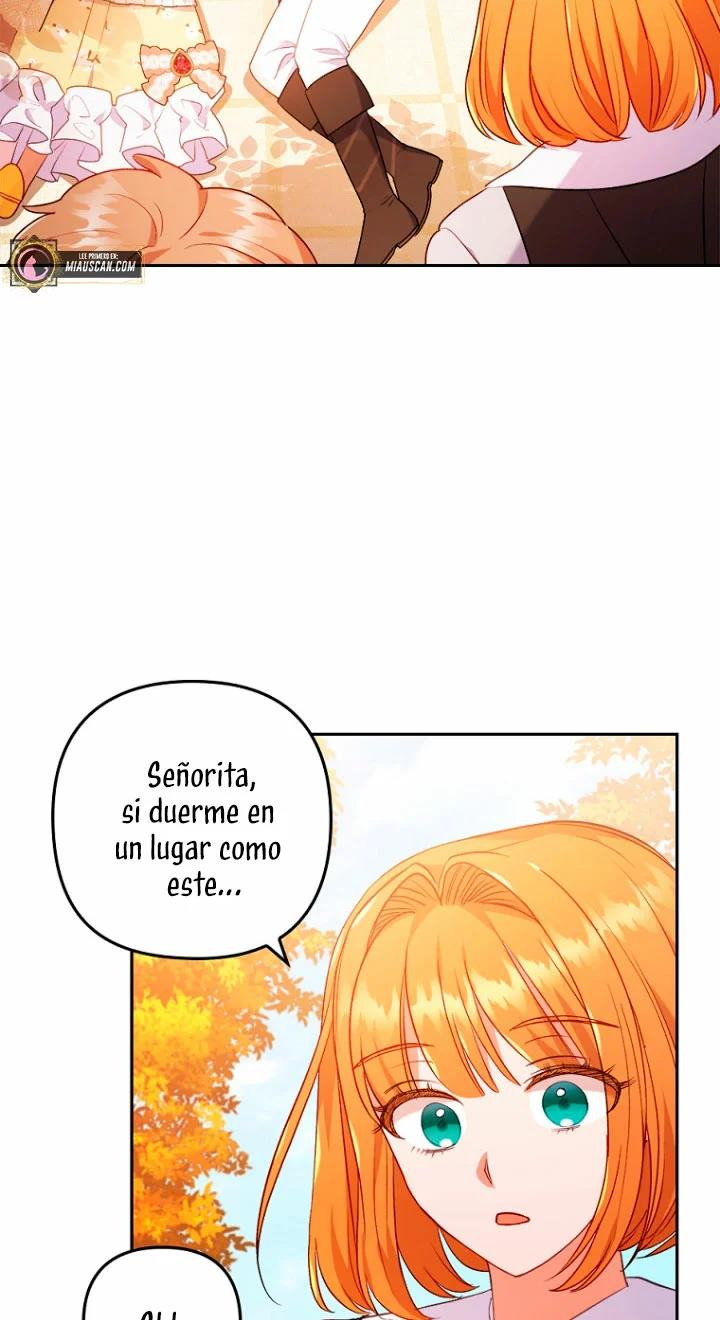 Seduje al Protagonista Masculino Enfermizo Capitulo 31 página 64