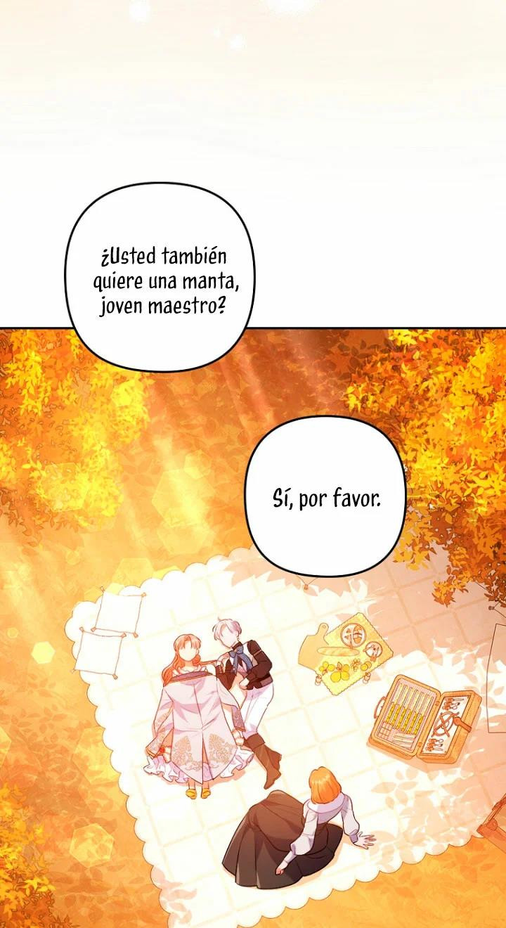 Seduje al Protagonista Masculino Enfermizo Capitulo 31 página 67