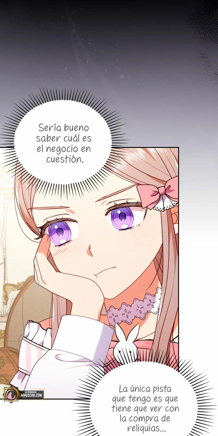 Seduje al Protagonista Masculino Enfermizo Capitulo 31 página 7