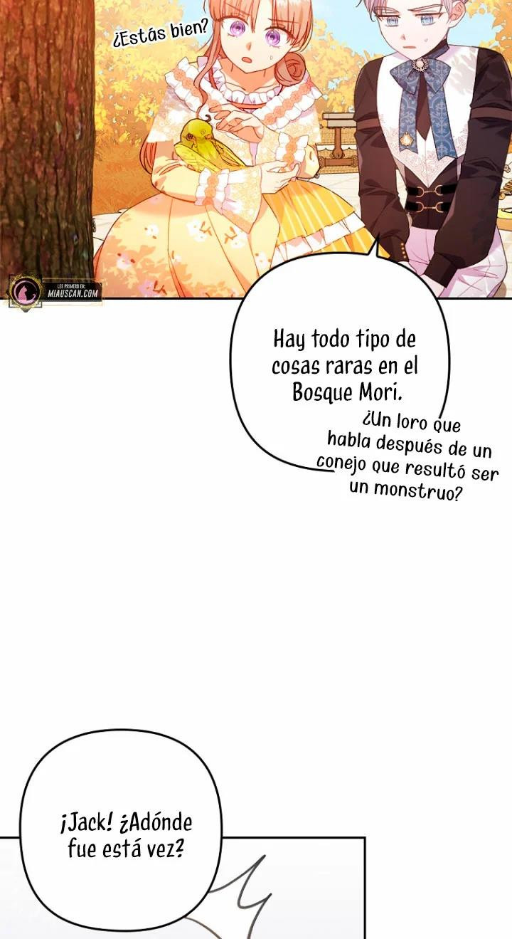 Seduje al Protagonista Masculino Enfermizo Capitulo 31 página 75