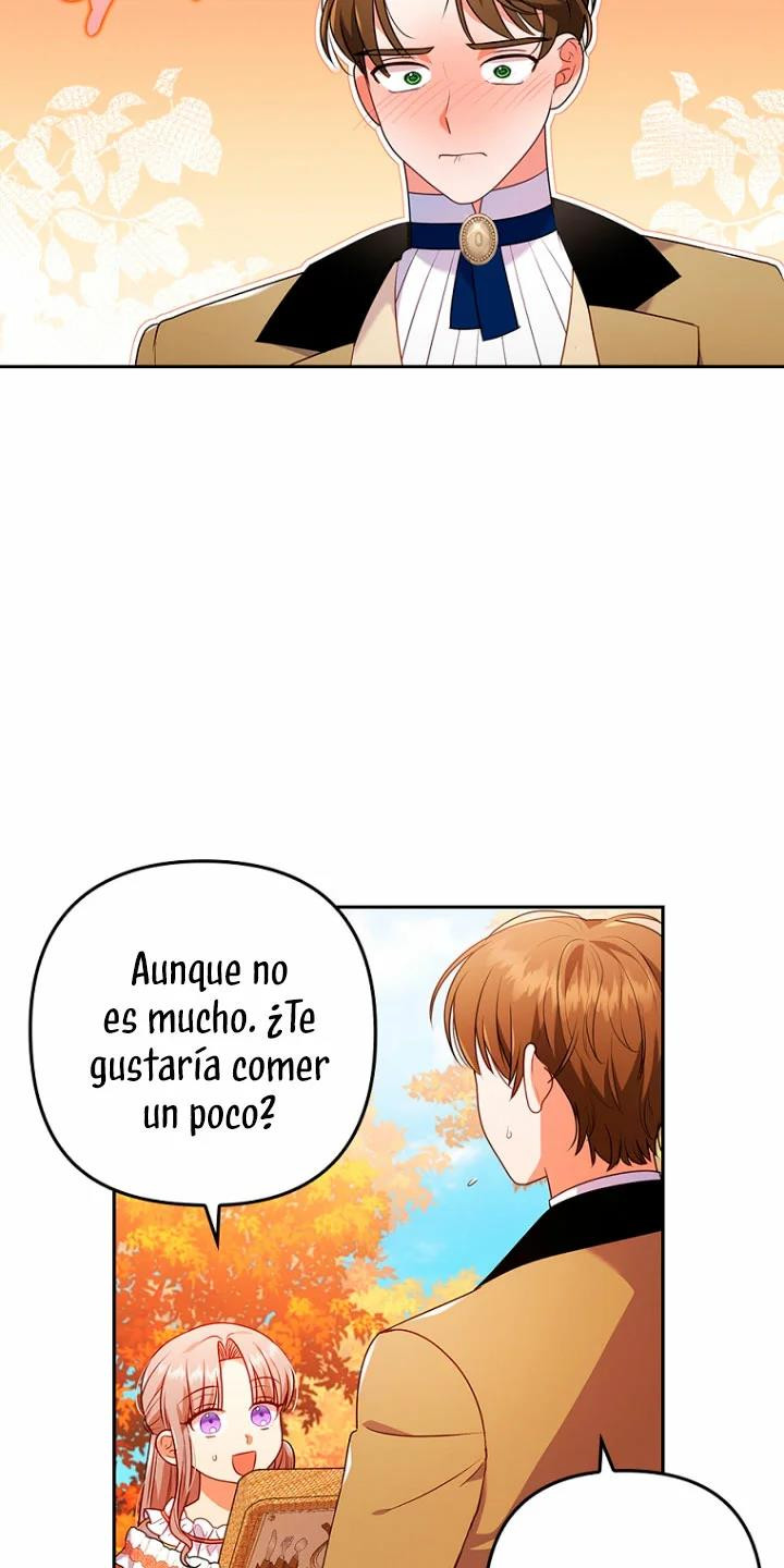 Seduje al Protagonista Masculino Enfermizo Capitulo 32 página 11