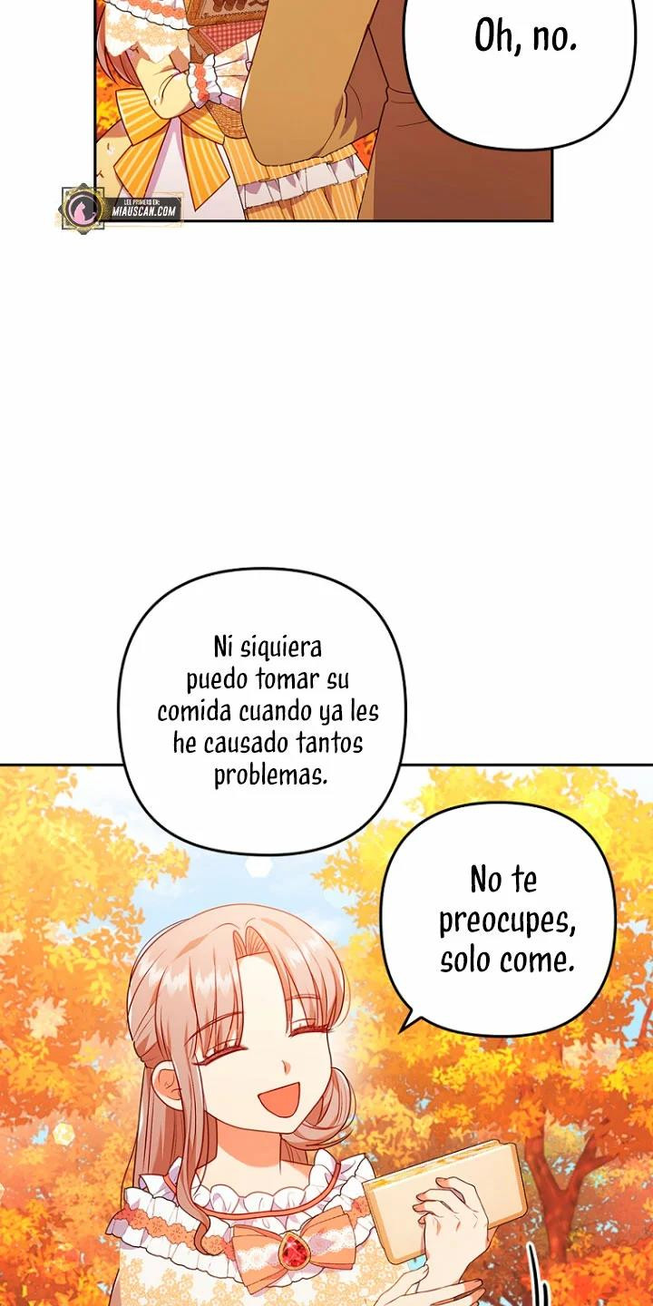 Seduje al Protagonista Masculino Enfermizo Capitulo 32 página 12
