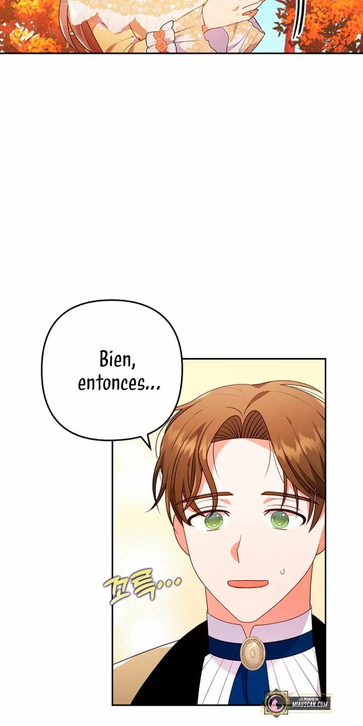 Seduje al Protagonista Masculino Enfermizo Capitulo 32 página 13