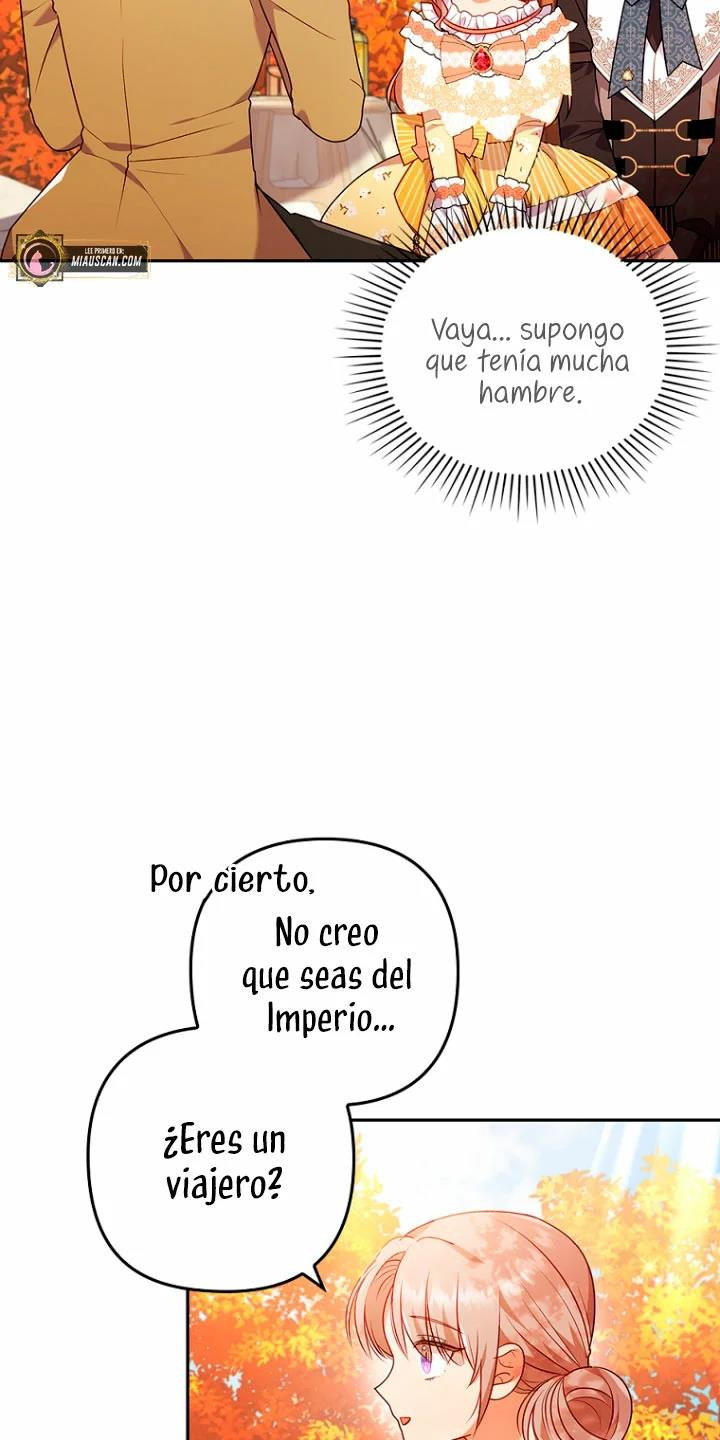 Seduje al Protagonista Masculino Enfermizo Capitulo 32 página 17