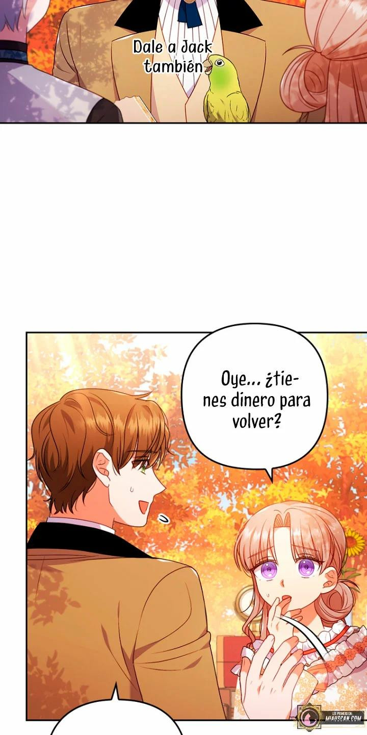 Seduje al Protagonista Masculino Enfermizo Capitulo 32 página 19