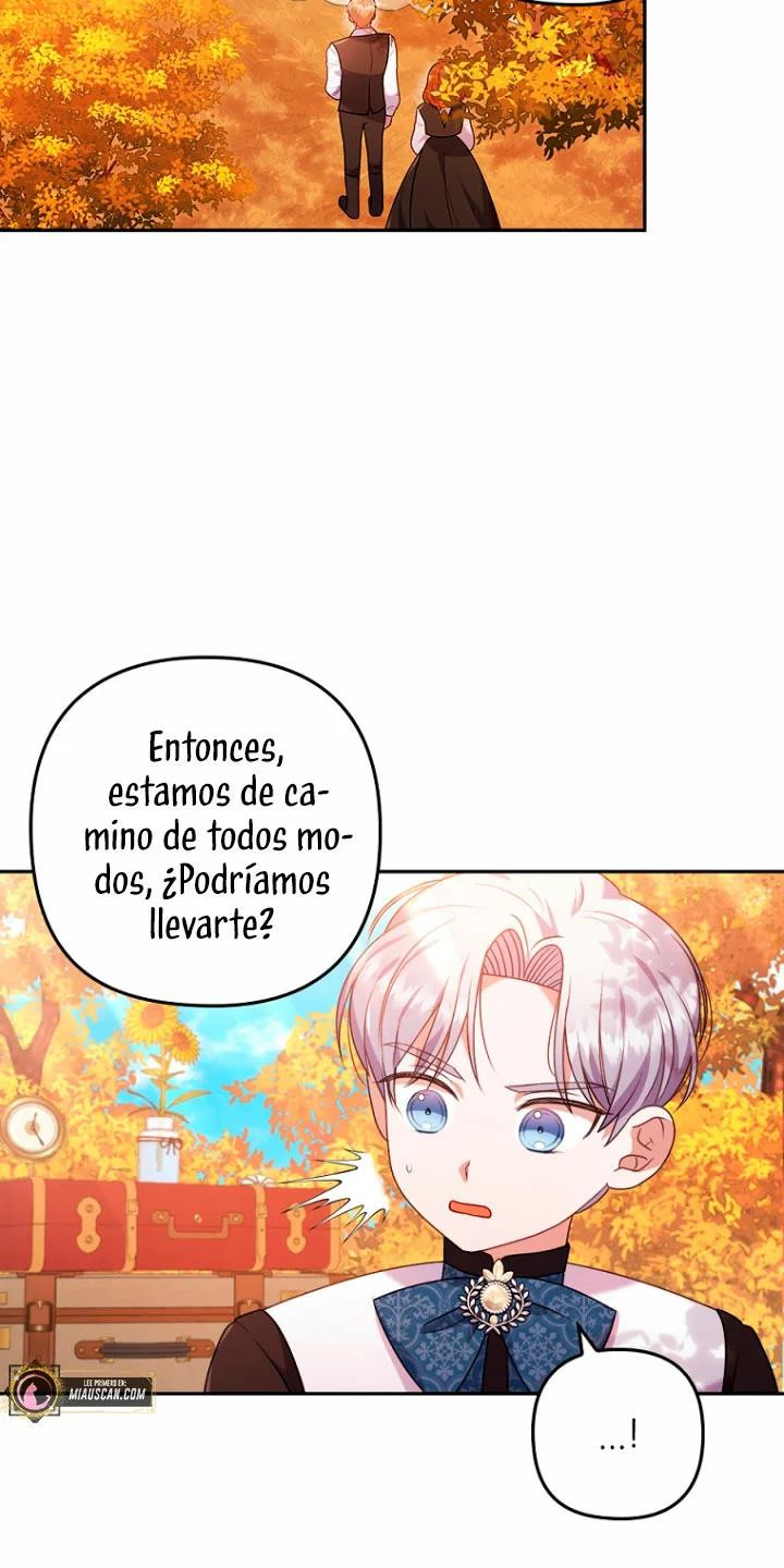 Seduje al Protagonista Masculino Enfermizo Capitulo 32 página 21