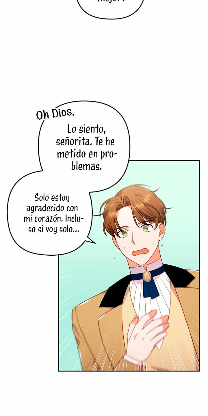 Seduje al Protagonista Masculino Enfermizo Capitulo 32 página 24