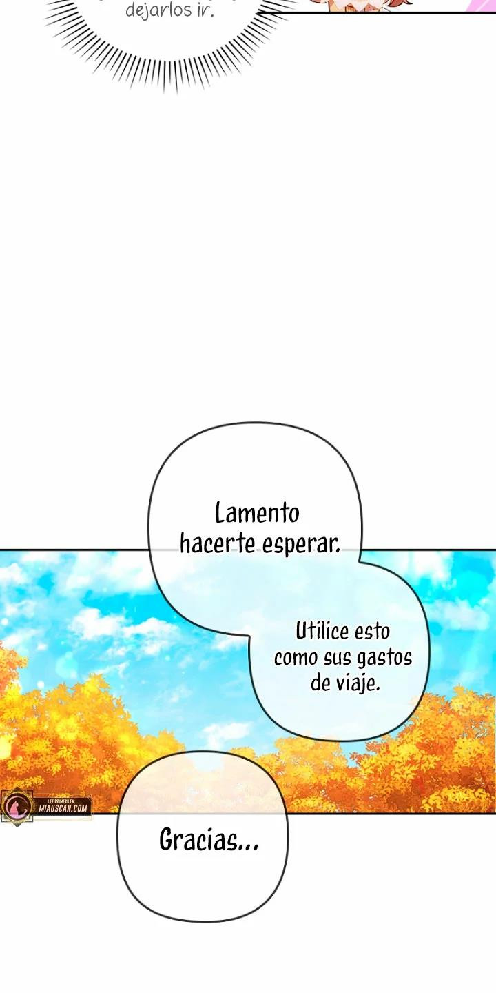 Seduje al Protagonista Masculino Enfermizo Capitulo 32 página 27
