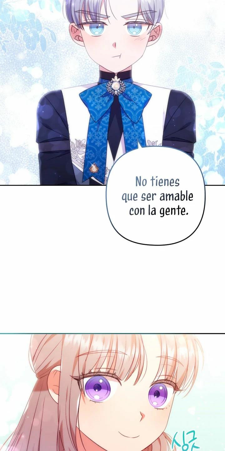 Seduje al Protagonista Masculino Enfermizo Capitulo 32 página 31
