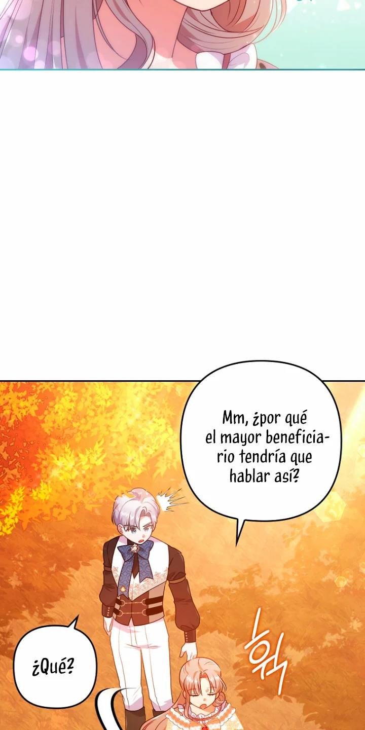 Seduje al Protagonista Masculino Enfermizo Capitulo 32 página 32