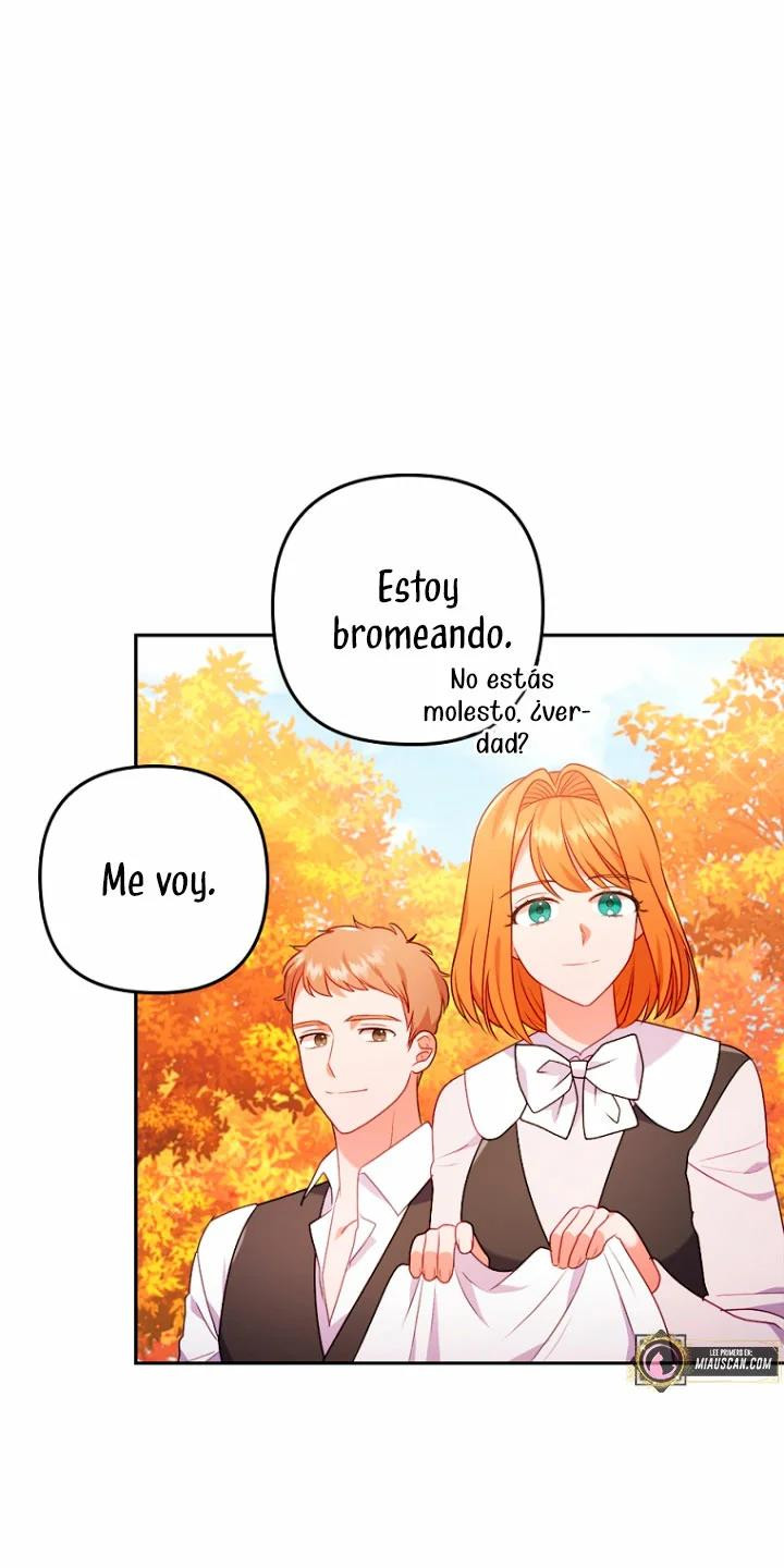 Seduje al Protagonista Masculino Enfermizo Capitulo 32 página 35